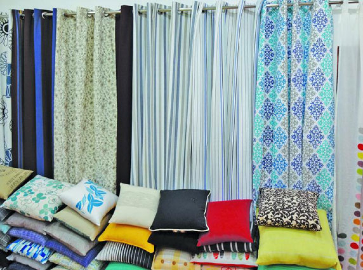 US emerges the largest importer as India’s home textile exports rise in July ’21