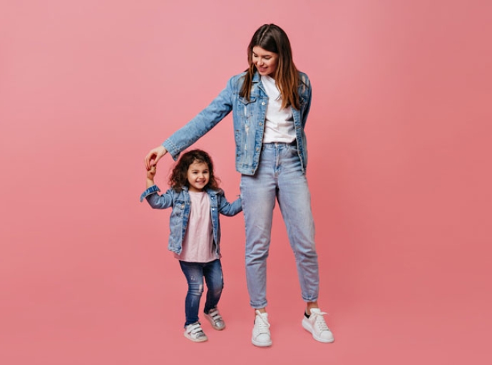 No other nation (in the top 5) has maintained a positive M-o-M trend in denim clothing exports to the United States during August of this year