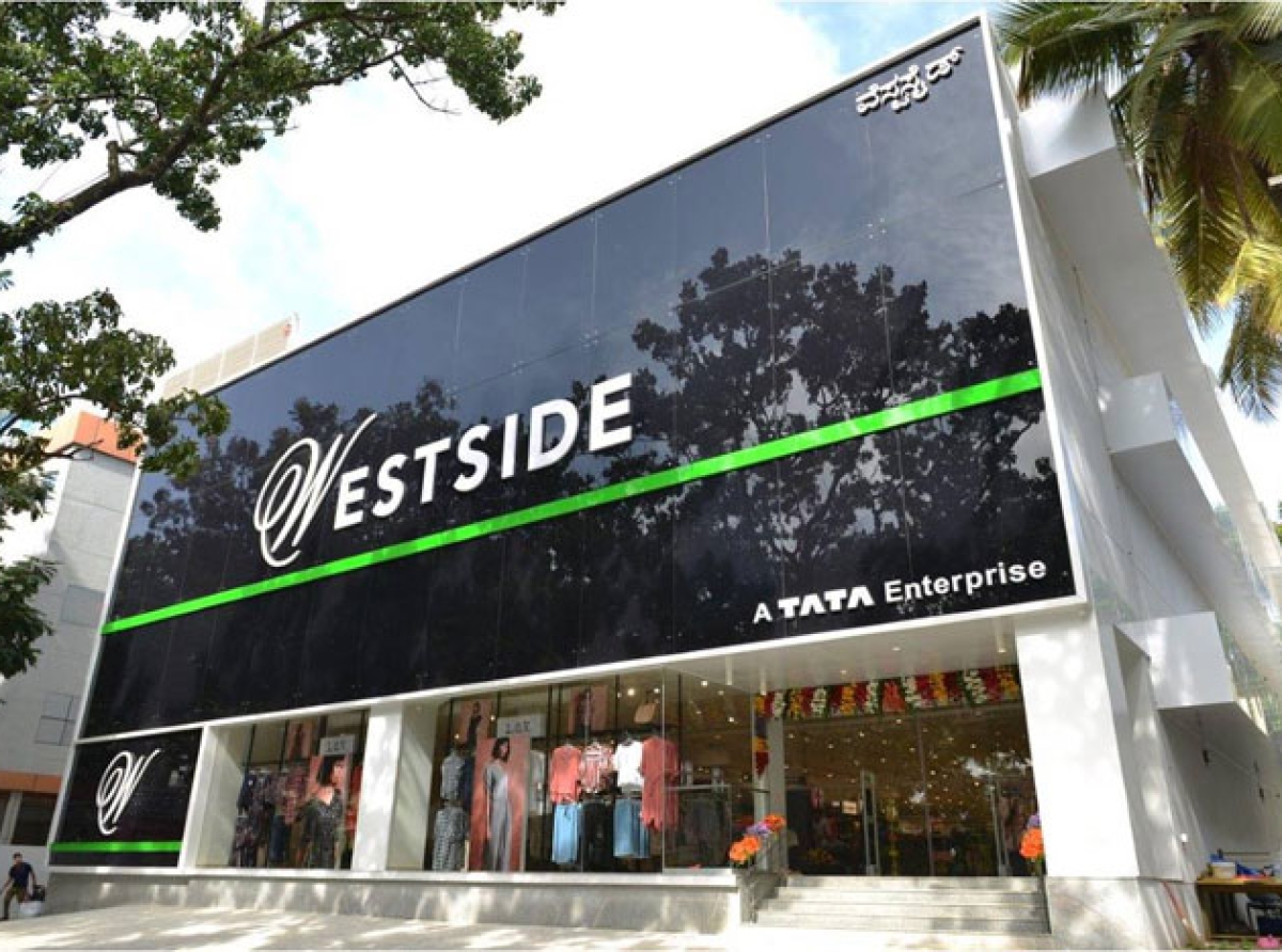 Westside&#39; opens new showroom in Pune