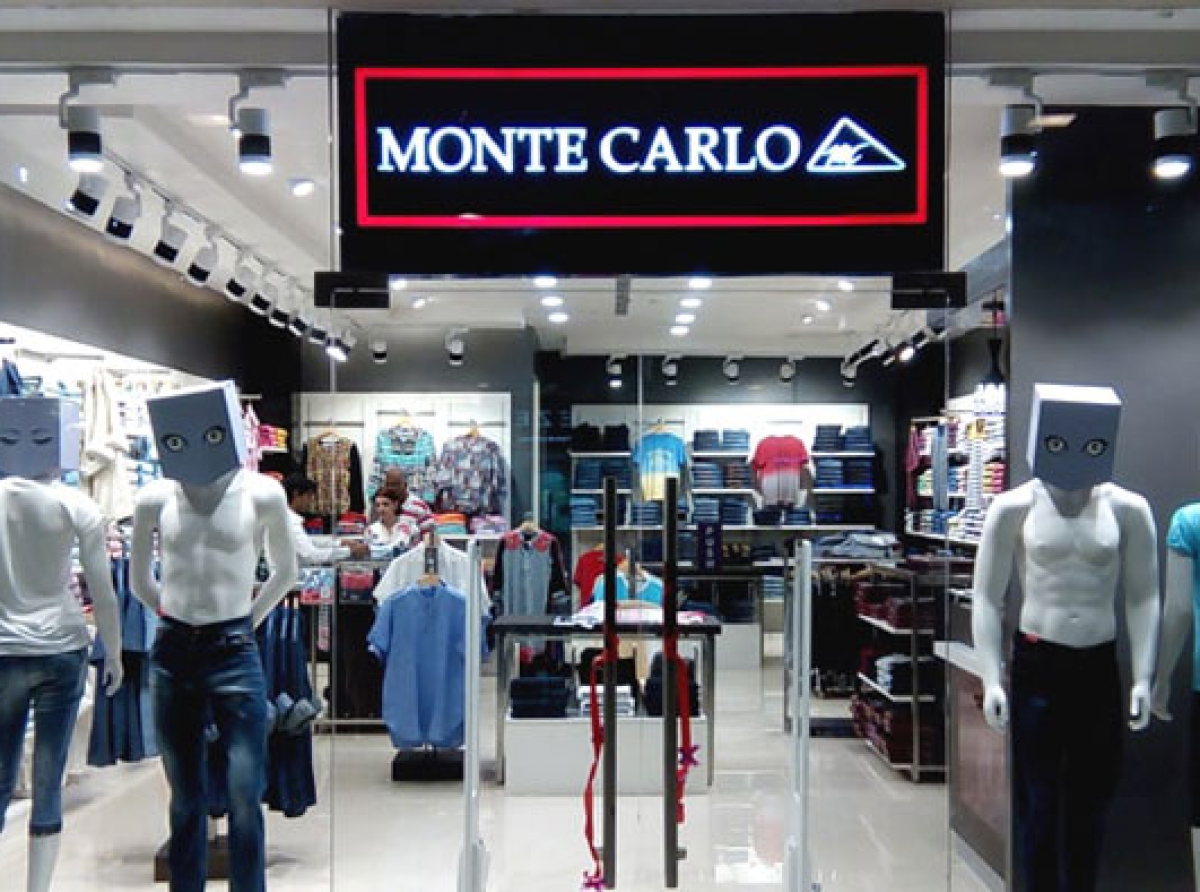 Monte Carlo Fashions sees strong demand for 'summer products'