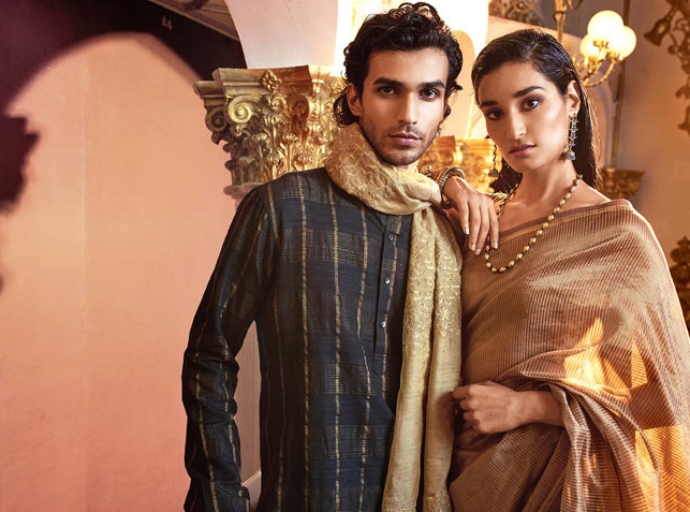 Fabindia launches new festive collection