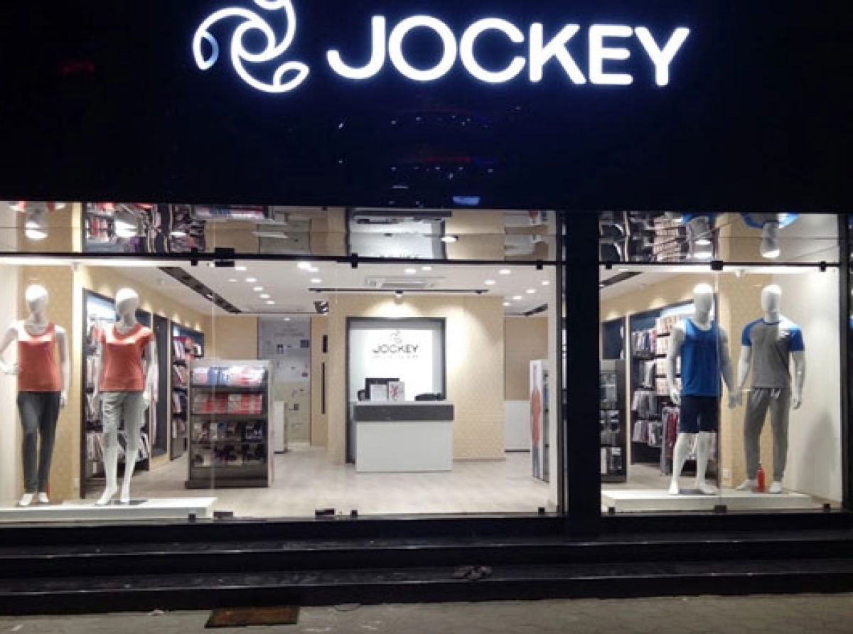 Page Industries (Jockey) to grow 2.5 times over the next five years