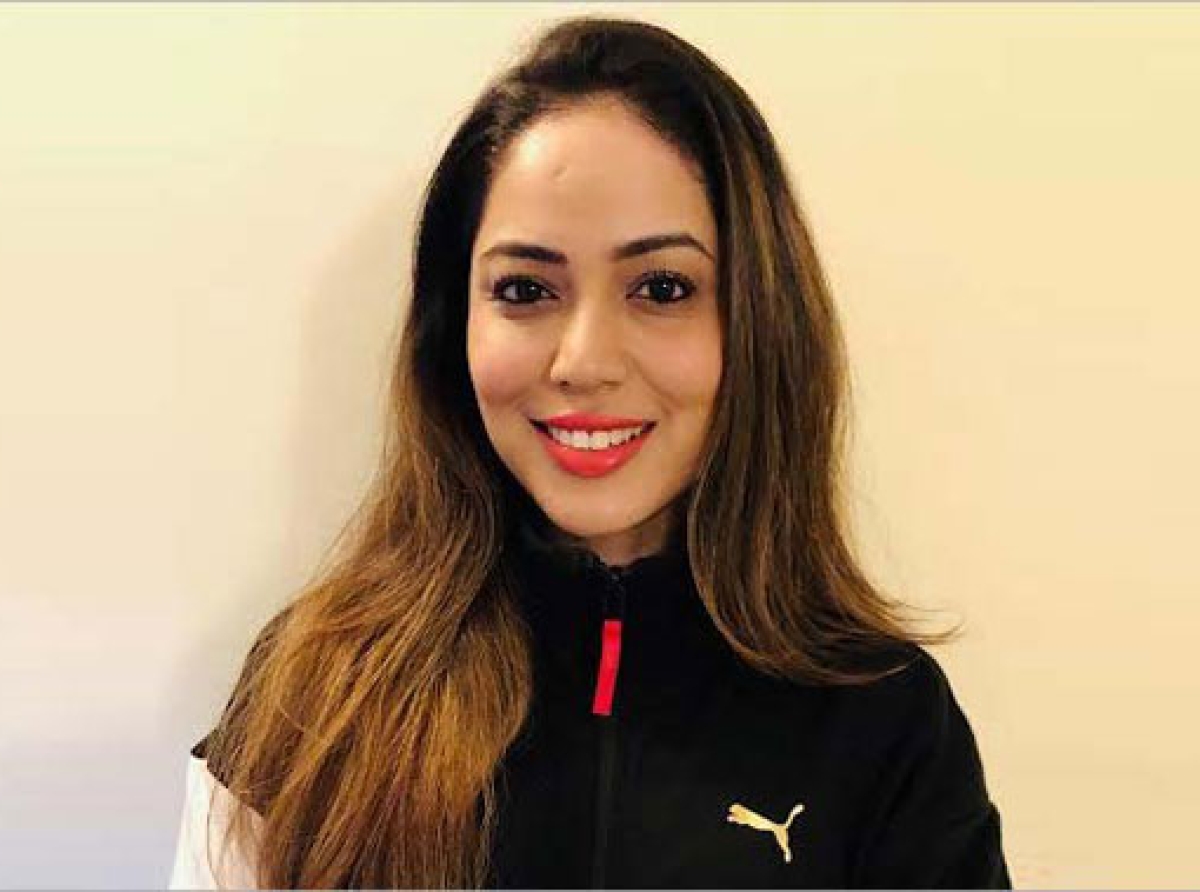 Smita Balram has been named Head of Corporate Communications at PUMA India