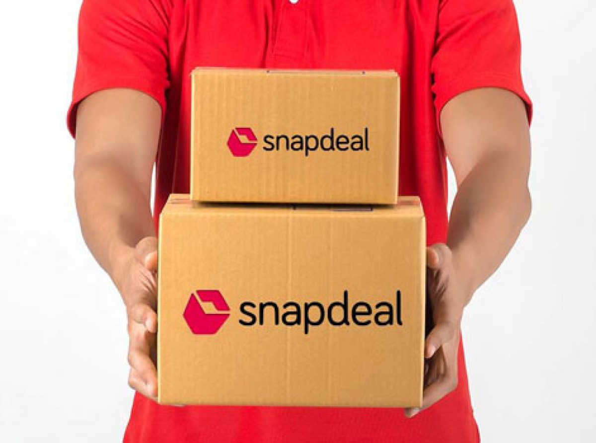 Snapdeal’s sales volume in 'first season sale' rises by 98%