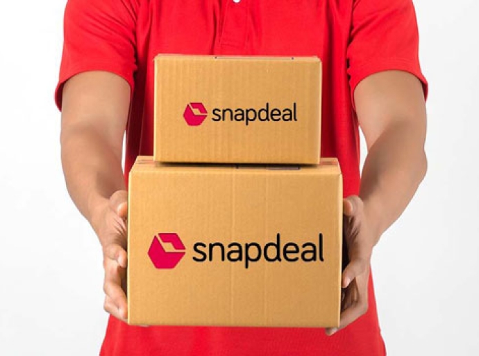 Snapdeal’s sales volume in 'first season sale' rises by 98%