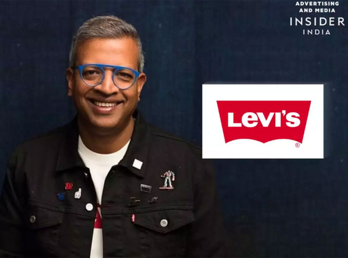 Levi’s to refresh 25 percent store network in India every year