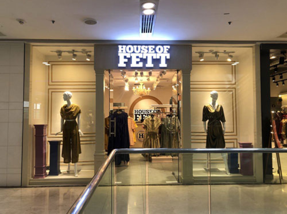 House of Fett opens new store in ‘Mall of India’, Noida