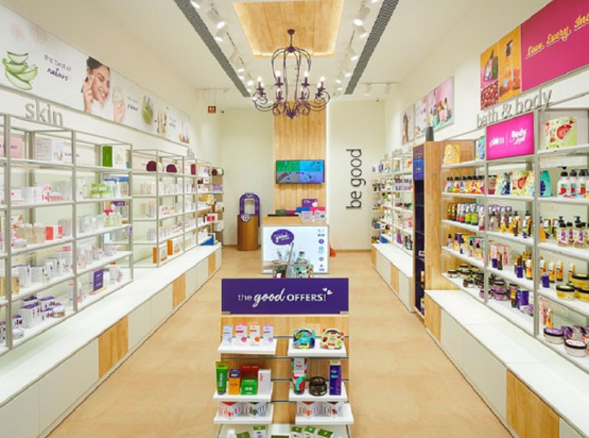 D2C Beauty and personal care brand 'Plum' to open 50 stores by 2023