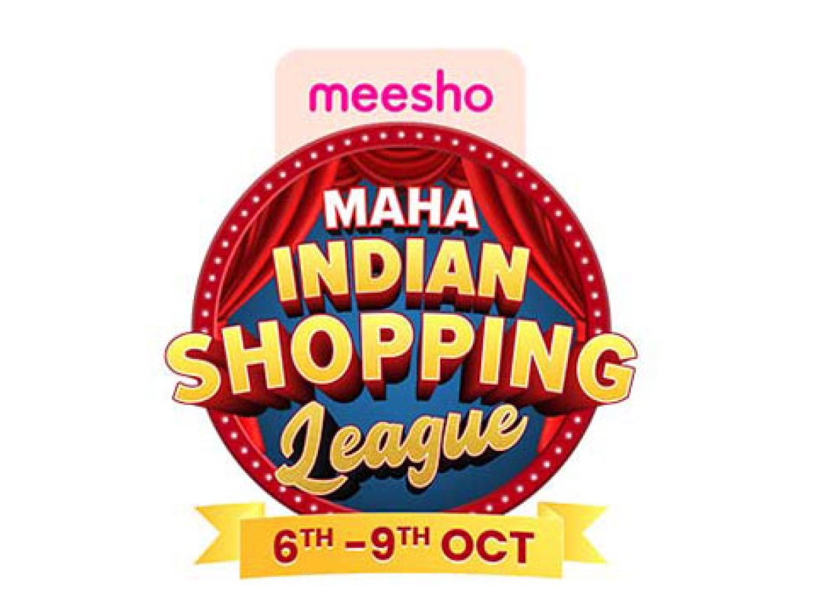 Meesho records 750% growth in users at Maha Indian Shopping League
