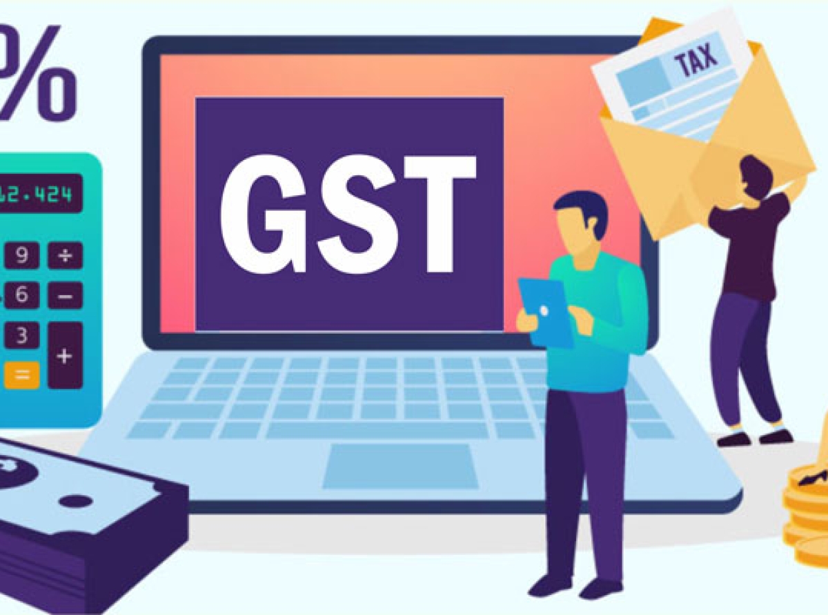 The apparel sector urges the government to look at its demand of keeping 5% uniform GST
