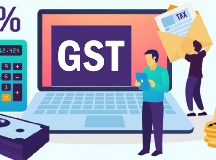 The apparel sector urges the government to look at its demand of keeping 5% uniform GST