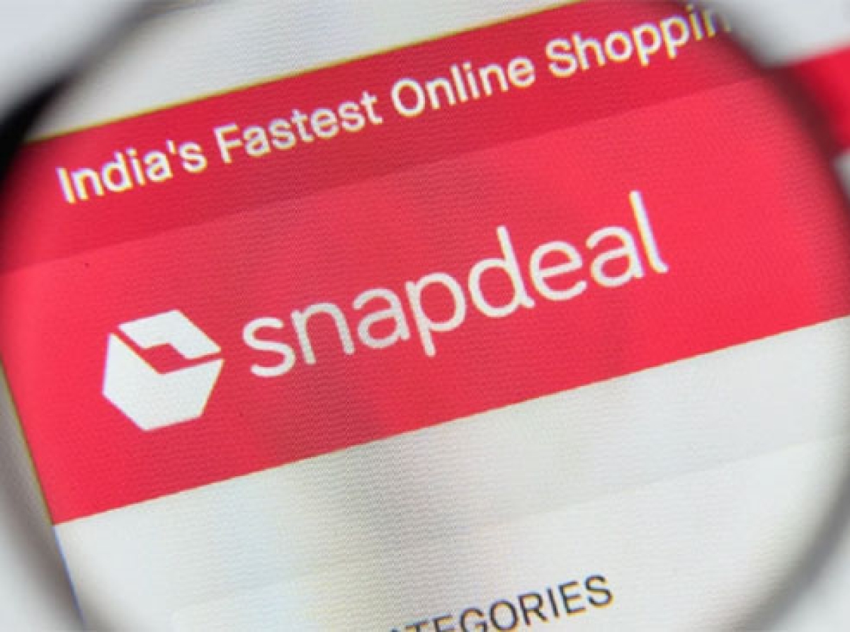 Sales of kids’ apparel on Snapdeal grow by 493%