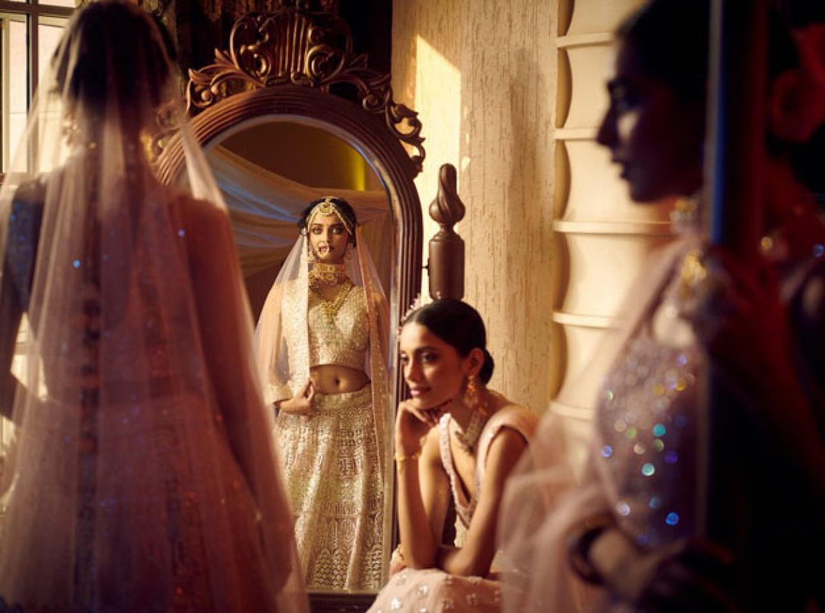 DLF Mall of India launches two-week 'Wedding Shopping Festival'