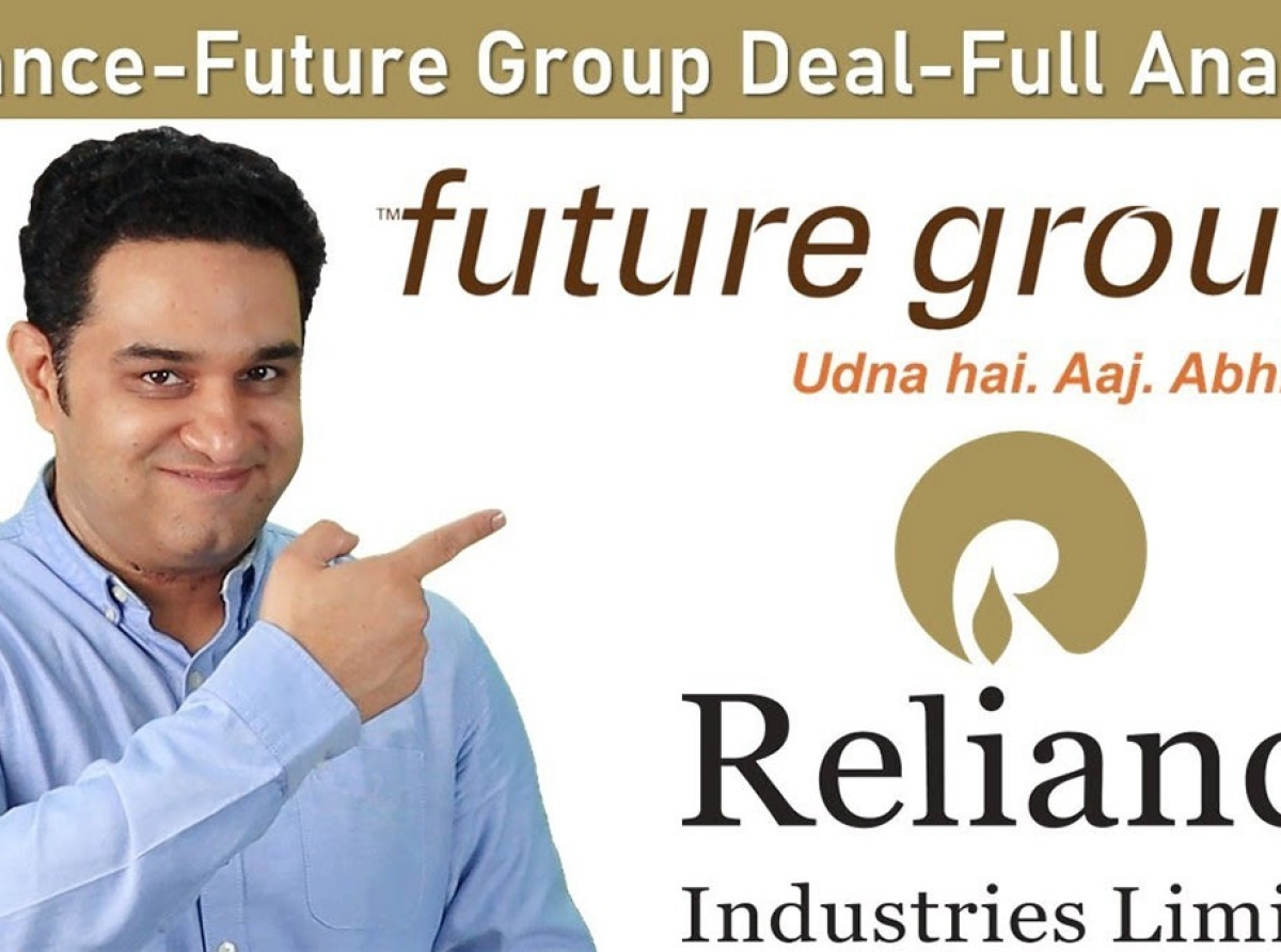 Reliance allowed by NCLT to seek creditors’ approval for FRL proposed deal