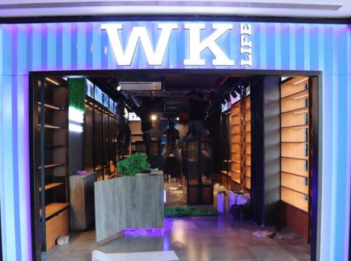 'WK Lif'e targets Rs 75 crore revenue by 2022-end 