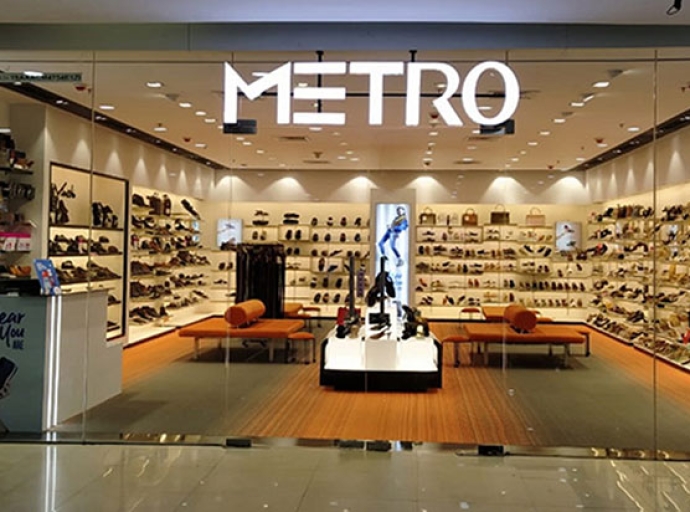 'Metro Brands' opens historic 600th flagship showroom