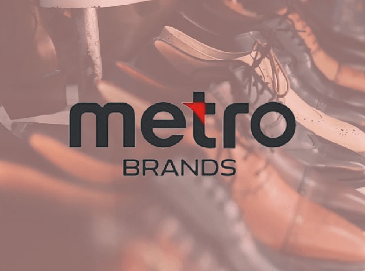 Metro Brands opens new outlet in Bangalore, store count goes up to 600