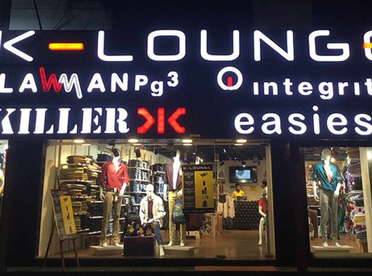 Kewal Kiran owing brand 'Killer Jeans' Q2 profit up 
