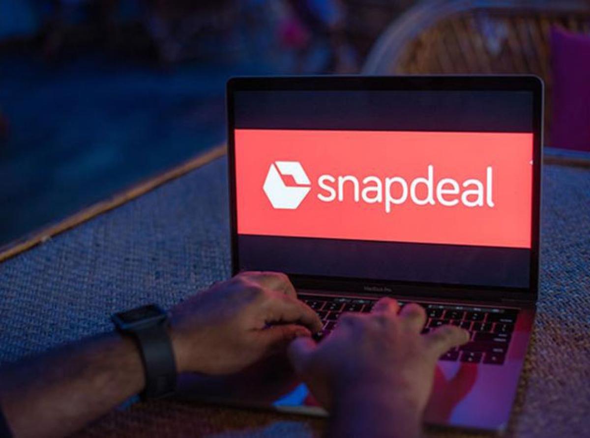 Snapdeal appoints Ullas Kamath and Anisha Motwani as directors to tap ...