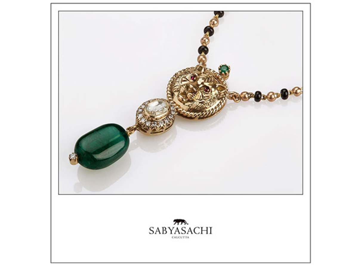 Due to outrage, Sabyasachi has pulled the Mangalsutra promotional commercial
