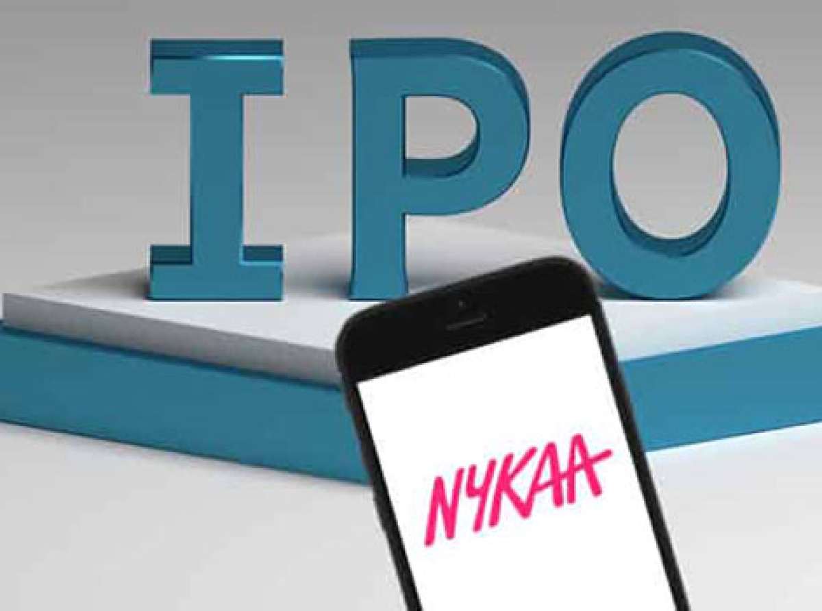 Nykaa IPO subscribed 82x at the closing note