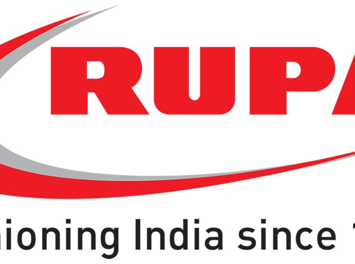 Rupa & Co Q2 Net Profit Rises 17 pc To Rs 53 Crore