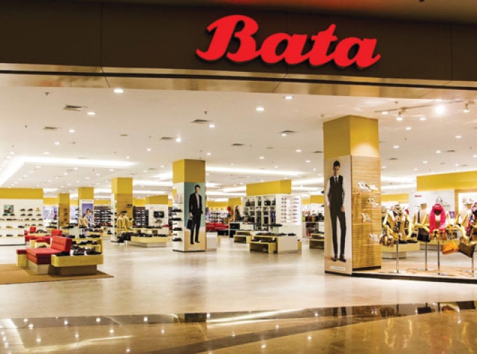 Bata India reports Rs 37.05 crore net profit in Q2