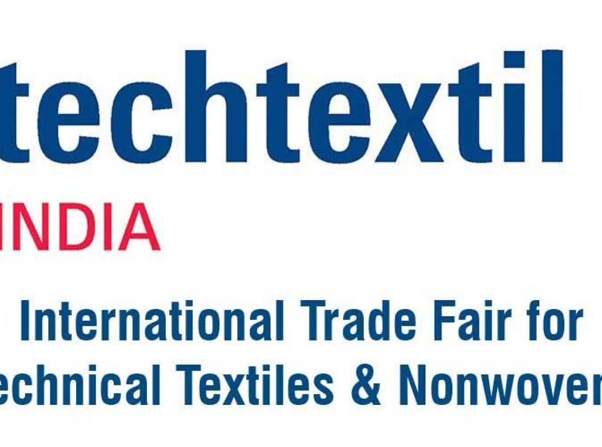 Techtextil India gears up for its first-ever post-pandemic edition through its hybrid exhibition in November