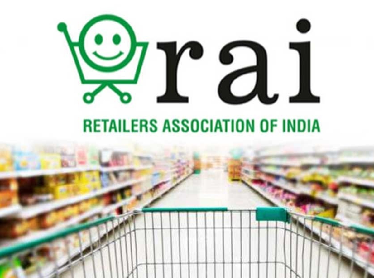 'Diwali Delight' as sales rebound across many categories-Kumar Rajagopalan CEO, Retailers Association of India (RAI)