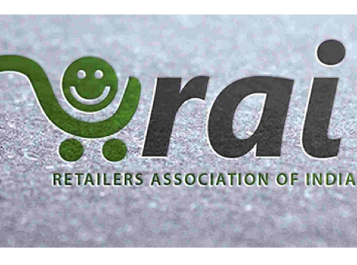 Retail sales up 34 per cent in October: Retailers Association of India (RAI)