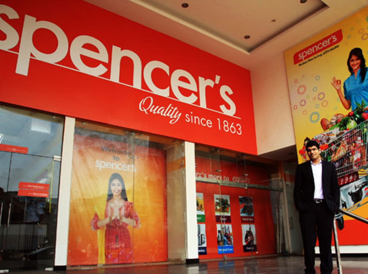 Spencer's Retail reports Q2 results