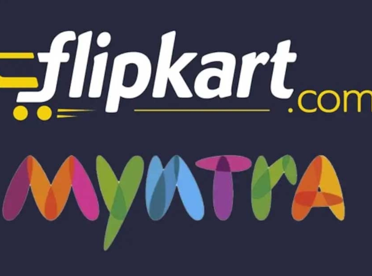 Flipkart-group Myntra's CFO and CMO quit
