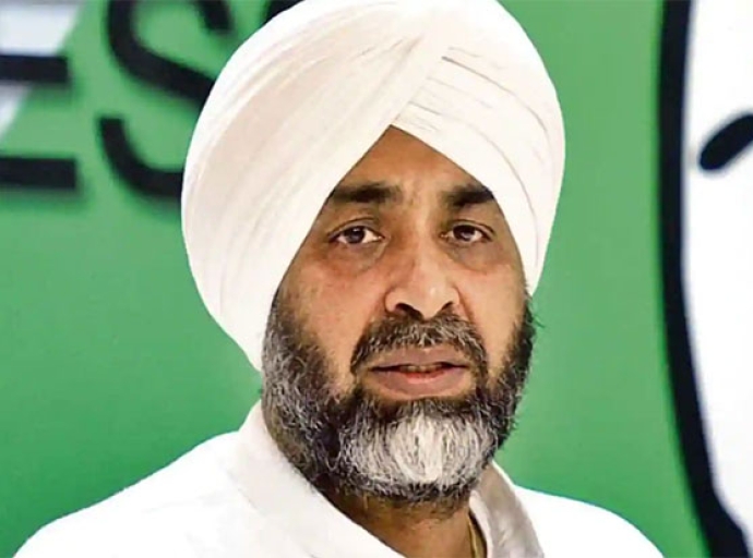 Punjab FM, Manpreet Singh Badal urge centre to come out with some schemes supporting Textile and other sectors