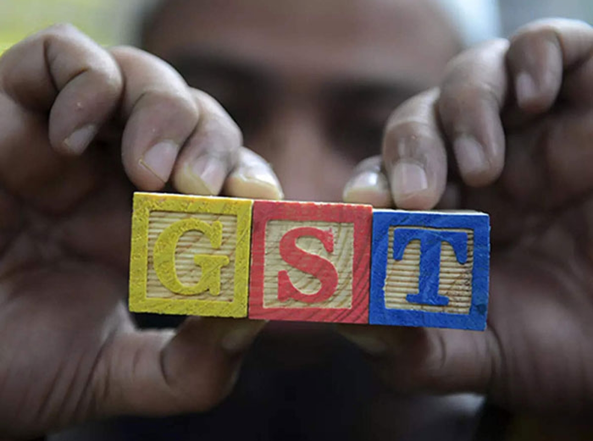 Effective January,2022: GST on apparel, textiles & footwear to shoot up from 5% to 12%