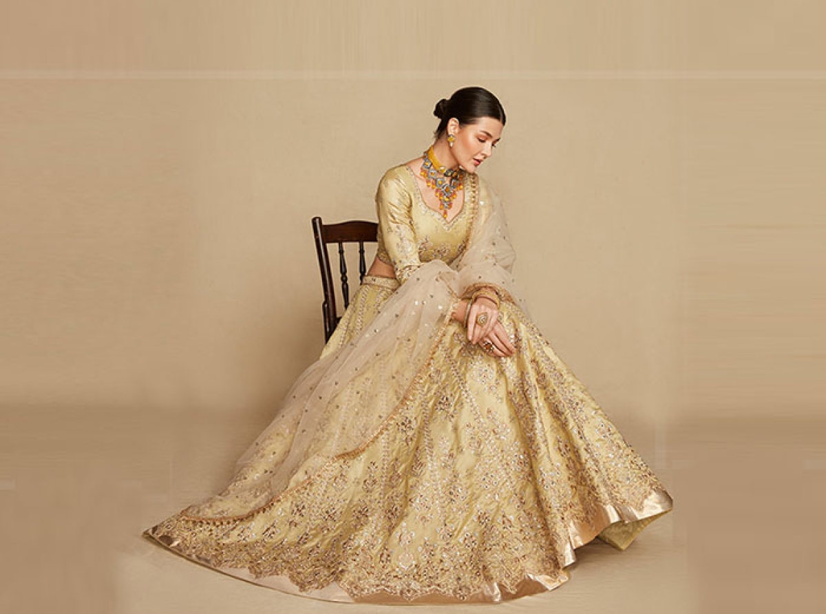 Bridal Wear in Bhubaneswar, Best Boutique & Wedding Dresses Stores  Bhubaneswar