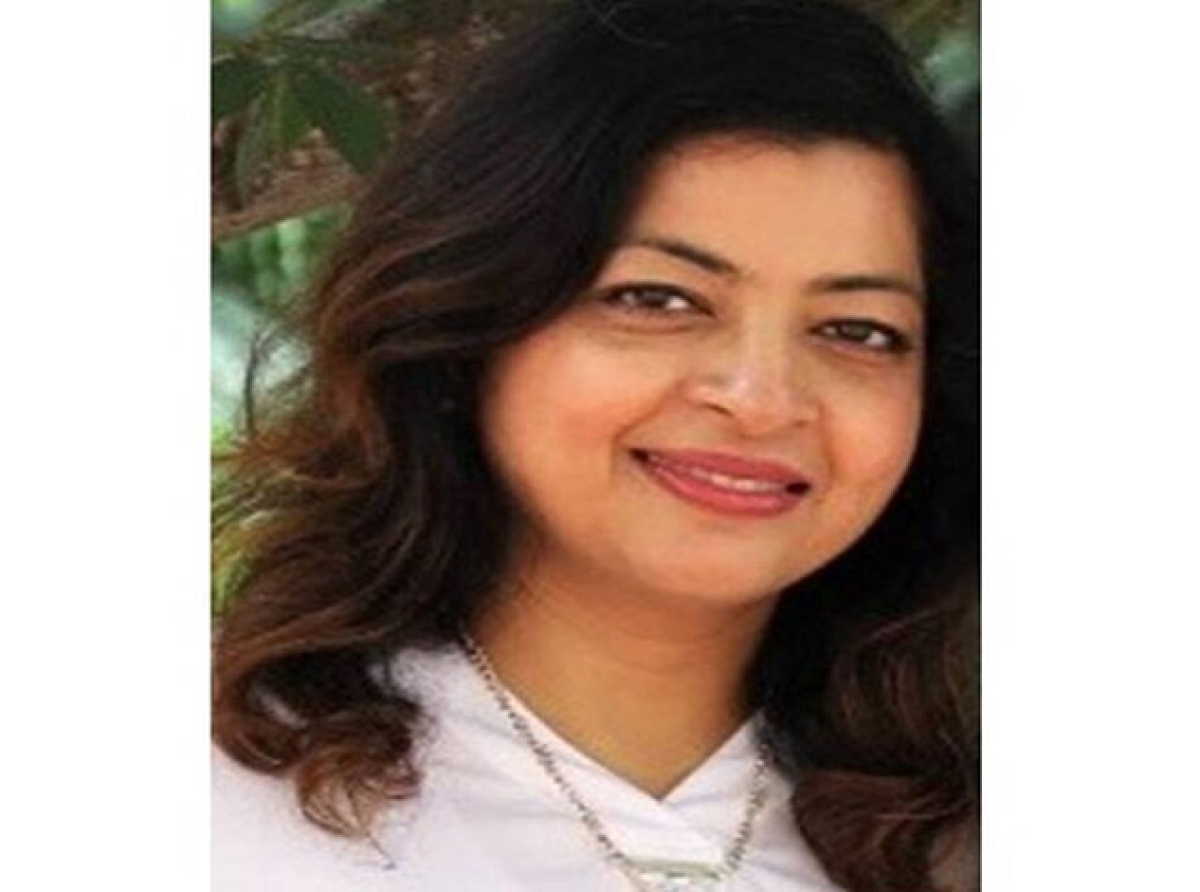 Taneira,  Titan’s women’s ethnic wear brand appoints ‘Shalini Gupta’ as GM