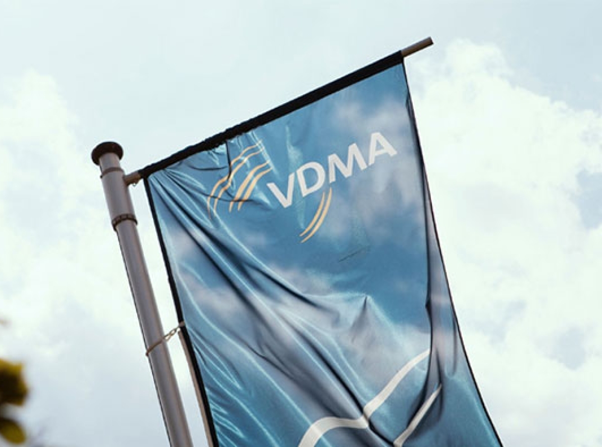 Industry Meeting VDMA Textile Care, Fabric and Leather Technologies
