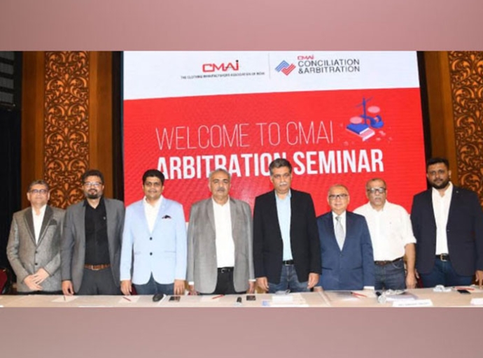 CMAI launches Arbitration Cell for members