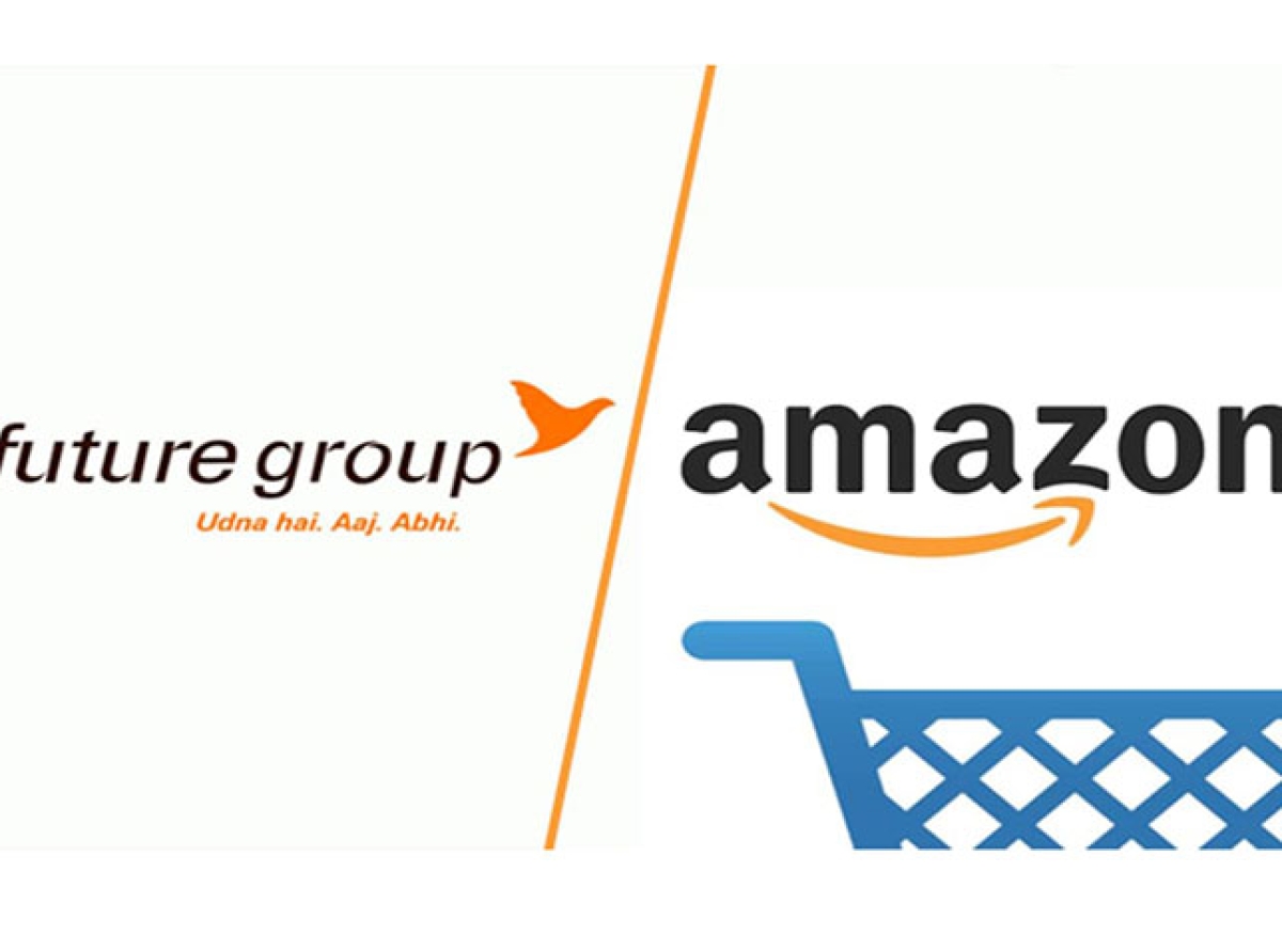 The Enforcement Directorate (ED) summons Amazon, Future Group officials related to 2019 case