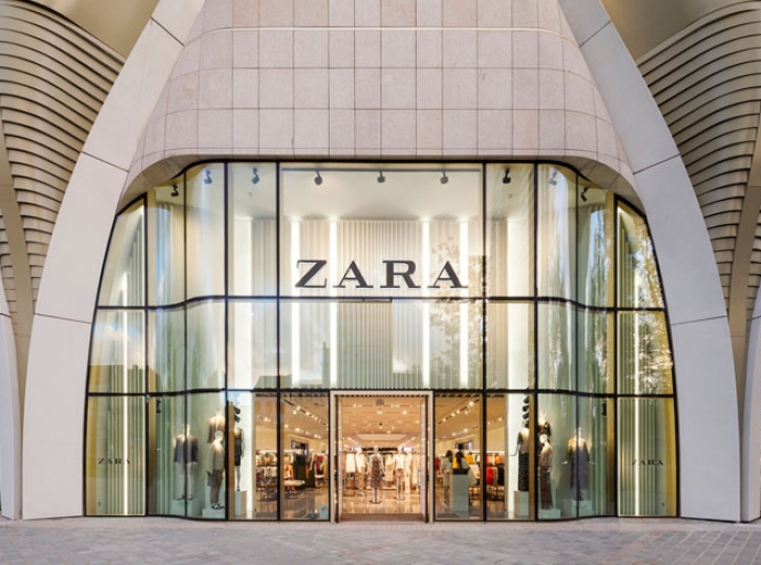 Inditex (ZARA): Marta Ortega, Founder's daughter gets reins becoming Chairwoman (CEO) 