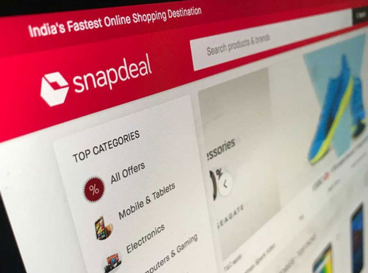 Snapdeal readies itself for IPO
