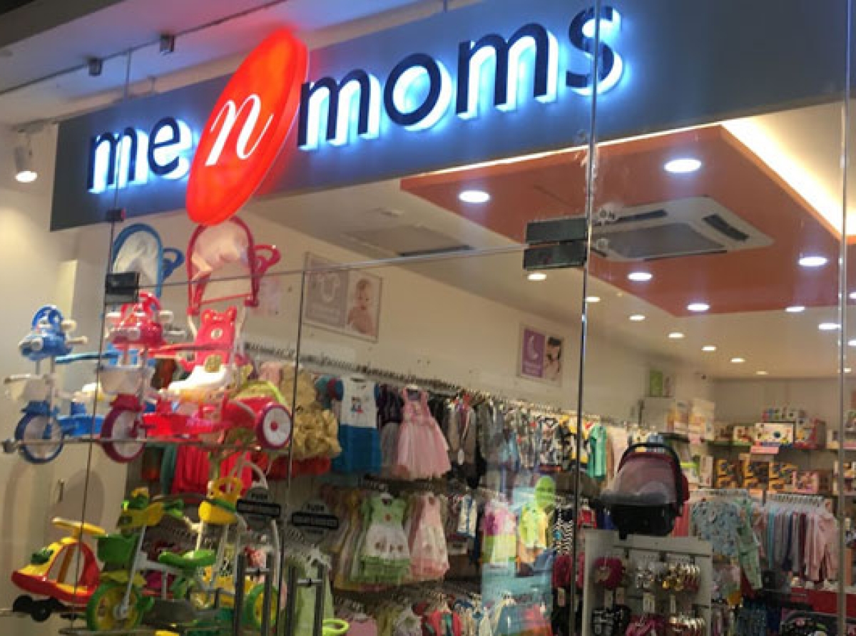 Me N Moms continues expansion, aims for 200 stores this fiscal