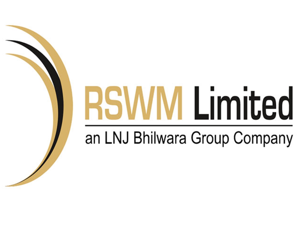 RSWM to invest ₹350 crore for capex