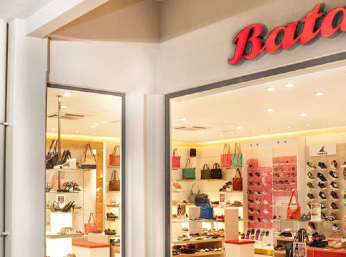 Bata India new stores to be run on 'Franchise Model'