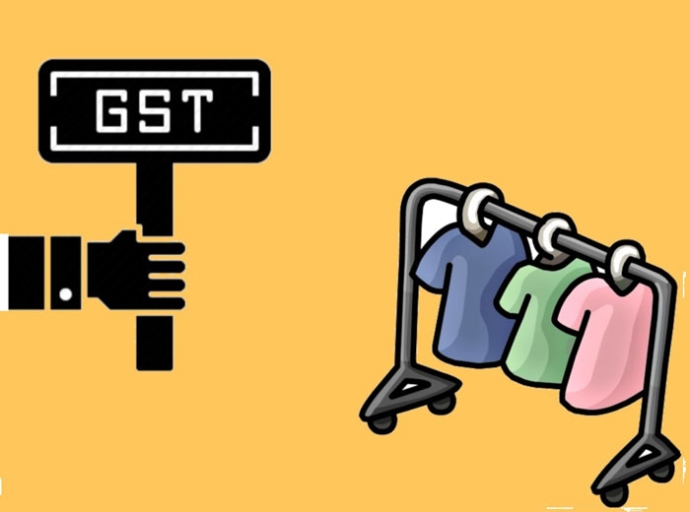 GST on garments poised to go up from New Year: Karnataka