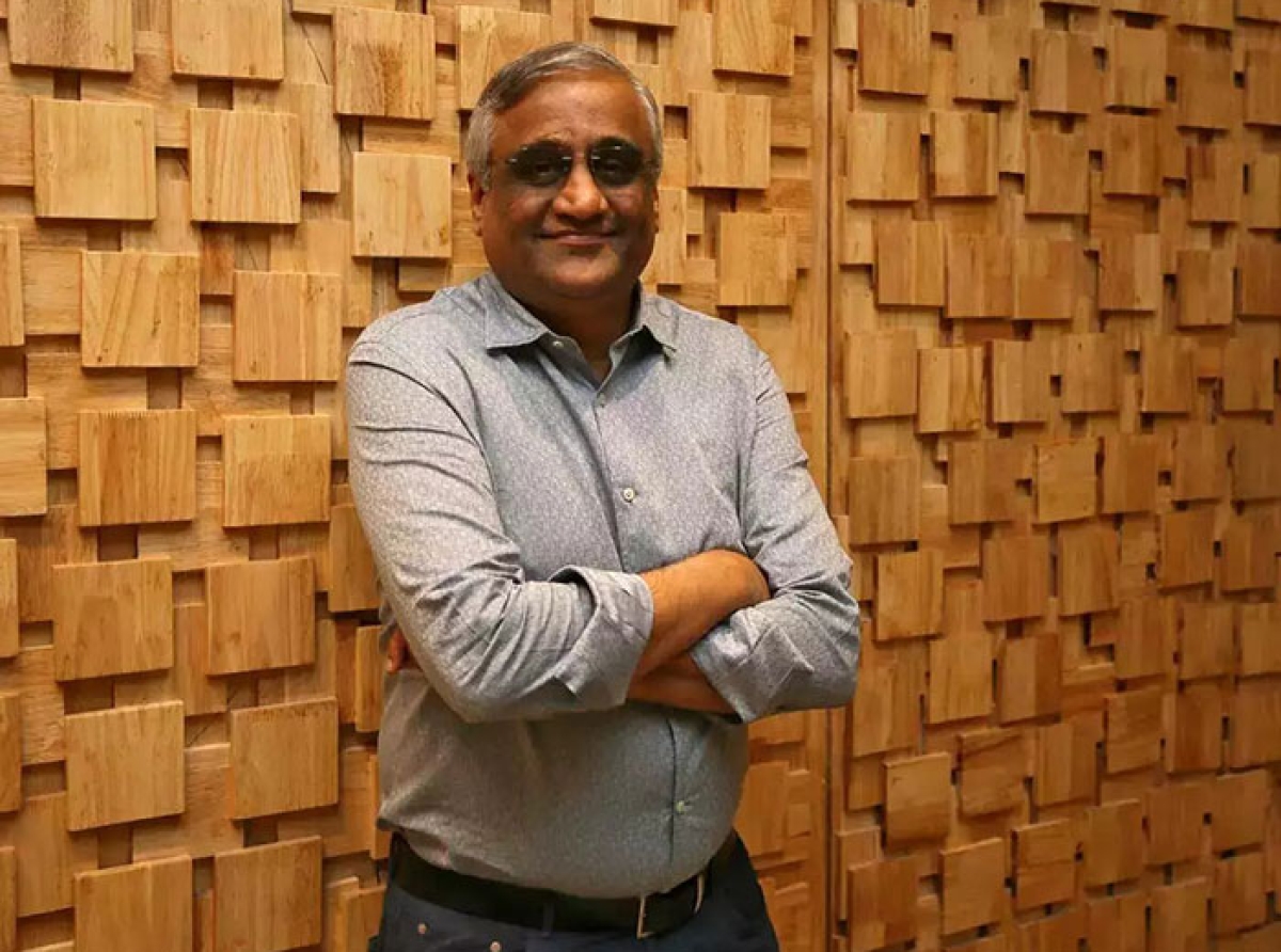 Kishore Biyani (FRL) appears in Forex Violation probe before 'Enforcement Directorate (ED)'