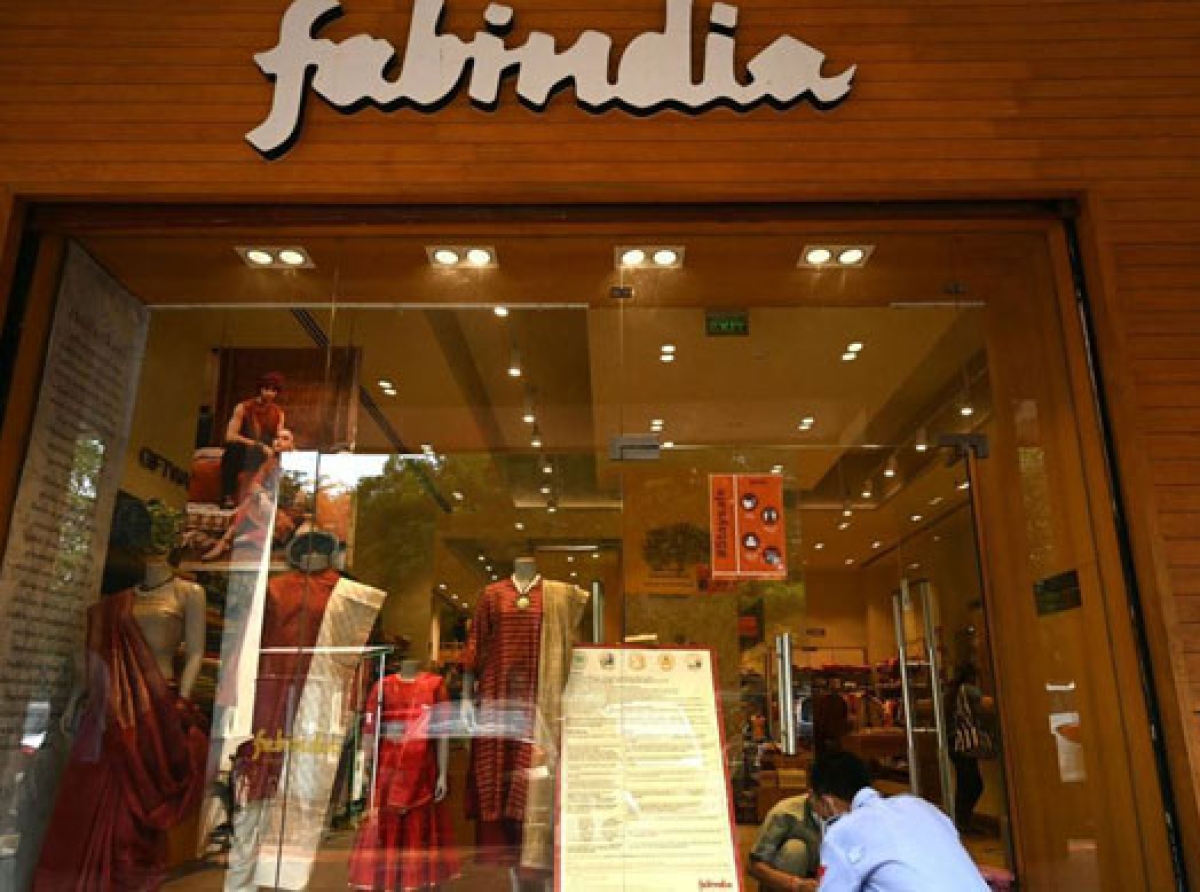 FabIndia plans 'IPO' as soon as next year