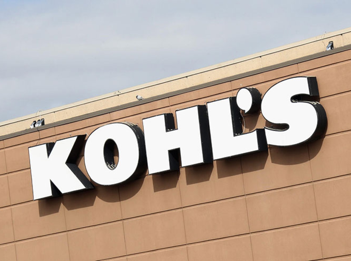 Kohl's: Activist hedge fund Engine Capital is prompting Kohl's to split off its e-commerce business