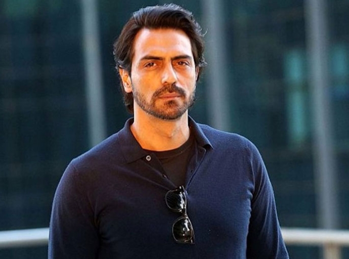 Arjun Rampal is the new brand ambassador for U.S. Polo Assn.