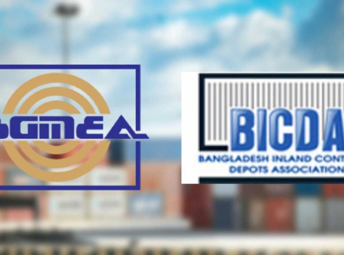 BGMEA and BRAC to collaborate on capacity building & strengthening of the health centres of RMG workers
